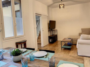 Triplex en plein cœur de Dieppe
